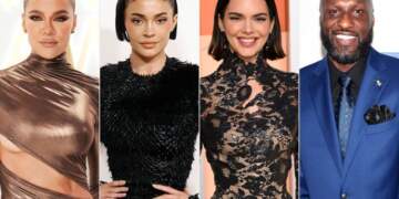 Khloé Kardashian pranon se mbrojti motrat e saj nga detajet e divorcit me Lamar Odom