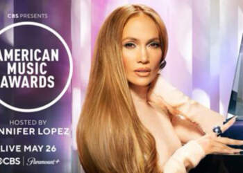 J.Lo prezanton AMA 2025, 10 vite pas herës së fundit