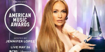 J.Lo prezanton AMA 2025, 10 vite pas herës së fundit