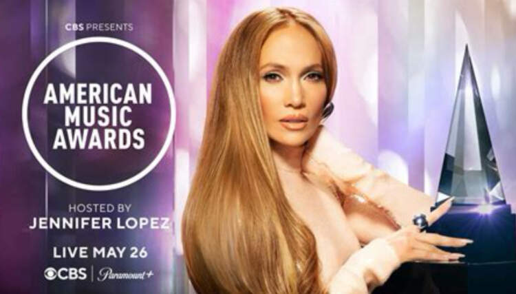 J.Lo prezanton AMA 2025, 10 vite pas herës së fundit