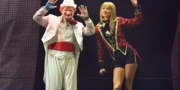Ed Sheeran mbështetës i pandashëm i Swift: Sekretet e miqësisë së tyre të fortë