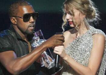 Kanye West: Taylor Swift ishte arsyeja që nuk performova në Super Bowl