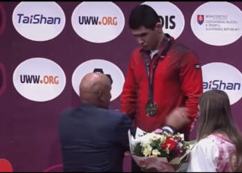 Presidenti i Federatës Ruse, sulmon përfaqësuesin e Shqipërisë, Chermen Valiev