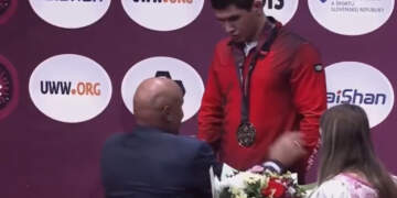 Presidenti i Federatës Ruse, sulmon përfaqësuesin e Shqipërisë, Chermen Valiev