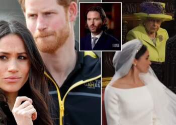 Meghan Markle përballë akuzave për ngacmim: Ish-stafi thyen heshtjen