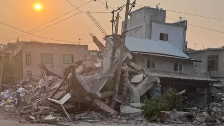 Mianmari shpall një javë zie kombëtare, shpresat për gjetjen e të mbijetuarve zbehen