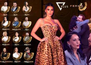 Nis “Ferma VIP 2”/ Kush janë 16 fermerët që do “luftojnë” për çmimin e madh