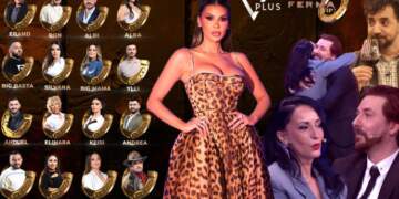 Nis “Ferma VIP 2”/ Kush janë 16 fermerët që do “luftojnë” për çmimin e madh