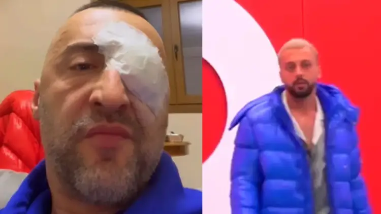 G-Bani i përlotur mbështet Gjestin: “Nuk e meritoje këtë, kam bërë gabim”