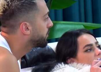 Gjesti zbulon planin për 1 Prill, revoltohet Egli