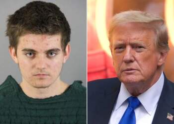 Tragjedi dhe terror: Adoleshenti që vrau prindërit dhe synonte Trumpin