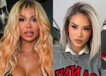 Luana i zuri vendin në “Ferma VIP”, si e priti Fjoralba Ponari?