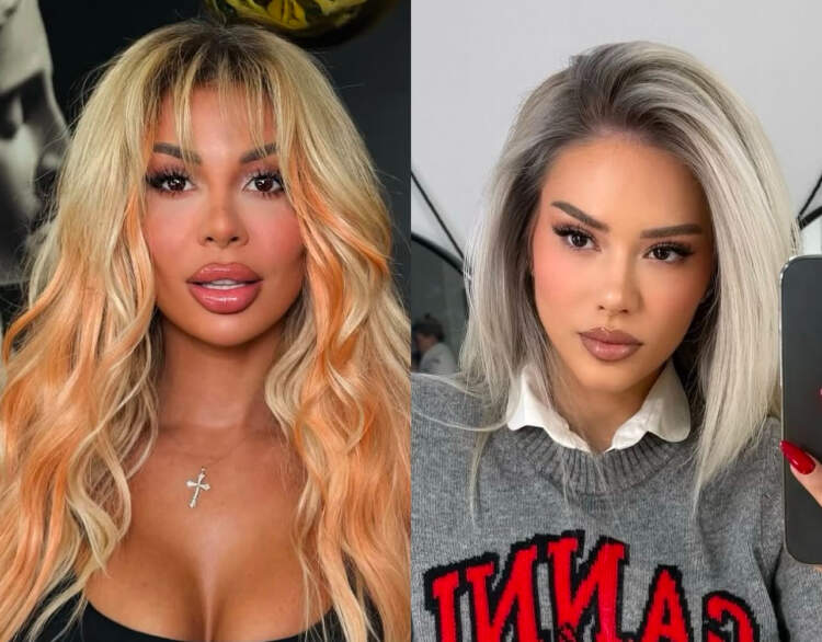 Luana i zuri vendin në “Ferma VIP”, si e priti Fjoralba Ponari?