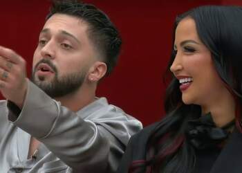 Xheneta reagon pas dhunës ndaj Gjestit:Për familjen time jom në gjendje të jap jetën