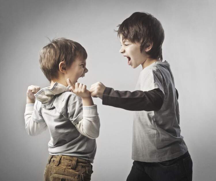 Studimi: Fëmijët e dytë kanë më shumë gjasa të shfaqin probleme sjelljeje