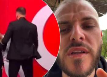 Zebërvoki: Po të bëhet lufta le t’ju mbrojnë meshkujt si Gjesti