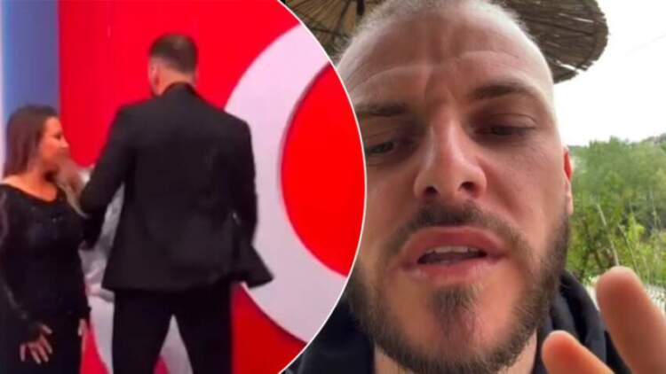 Zebërvoki: Po të bëhet lufta le t’ju mbrojnë meshkujt si Gjesti