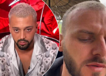 Zebërvoki pas incidentit në BBVA: “Nëse vjen Jozi në Kosovë, vij edhe unë me të”