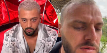 Zebërvoki pas incidentit në BBVA: “Nëse vjen Jozi në Kosovë, vij edhe unë me të”