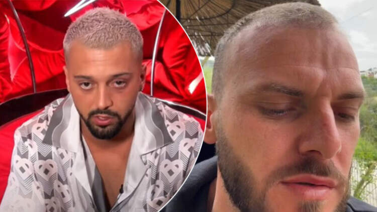 Zebërvoki pas incidentit në BBVA: “Nëse vjen Jozi në Kosovë, vij edhe unë me të”