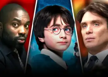 HBO zbulon aktorët e rinj për serialin televiziv të “Harry Potter”
