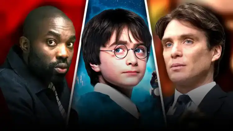 HBO zbulon aktorët e rinj për serialin televiziv të “Harry Potter”