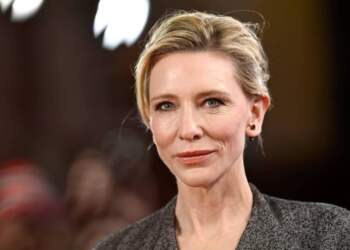 E papritur! Cate Blanchett Njofton fundin e karrierës