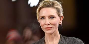 E papritur! Cate Blanchett Njofton fundin e karrierës