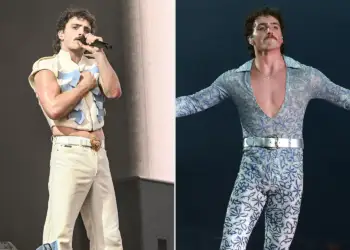 Coachella 2025: Yje, stil dhe surpriza në çdo hap