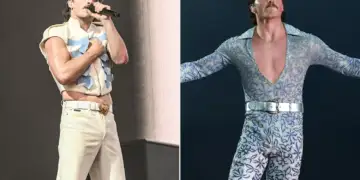 Coachella 2025: Yje, stil dhe surpriza në çdo hap