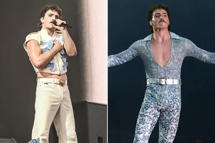 Coachella 2025: Yje, stil dhe surpriza në çdo hap