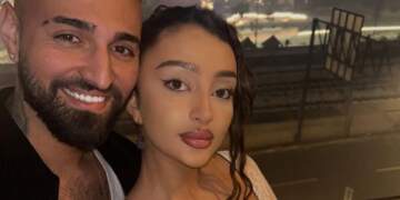 Kaq ishte! Ribashkohet çifti i njohur i showbiz-it