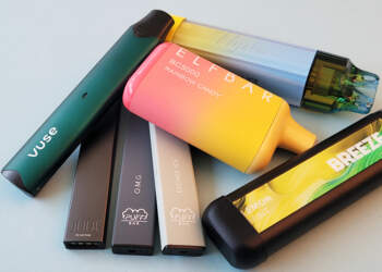 Vape-t, trendi i ri mes të rinjve shqiptarë që po ngre shqetësime