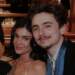 Kylie Jenner dhe Timothée Chalamet: Çifti më i përfolur i 2025-ës