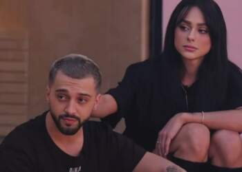 Nga falenderimet për Zotin… te “ndalo dhe qetësohu!” – çfarë po ndodh me çiftin?