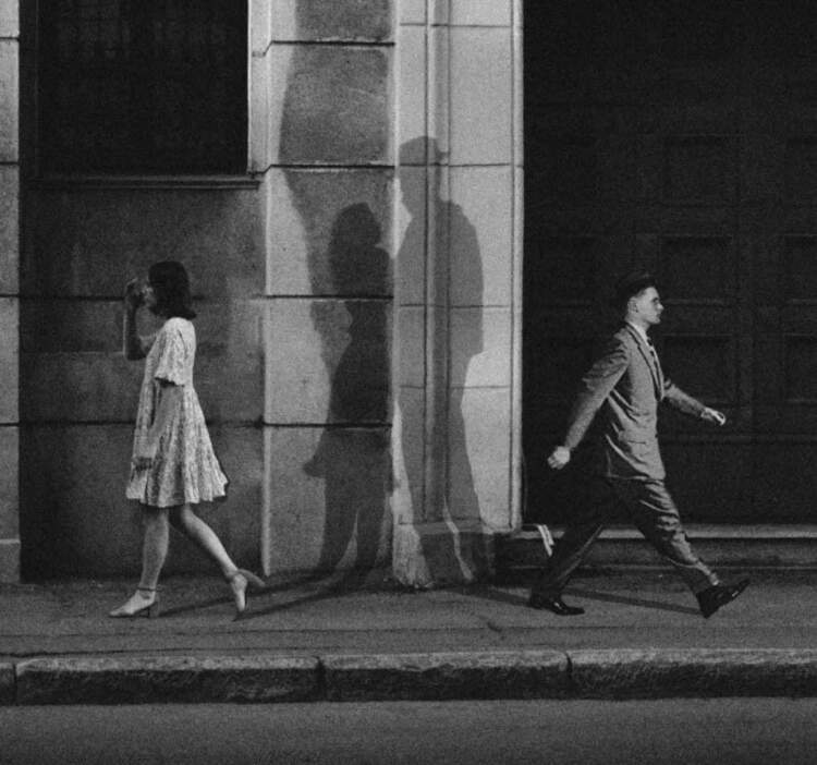 Shenja që ai/ajo nuk e ka seriozisht: Kur “po flasim” është gjithçka që merr