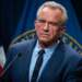 Robert F. Kennedy Jr. në qendër të kritikave pas deklaratave për personat me autizëm