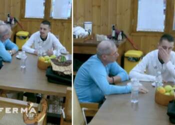 Gani Gërmia rrëfen historinë e trishtë: Vëllai ndërroi jetë nga një sëmundje e rëndë