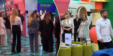 Figurat e Top Channel surprizojnë finalistët e BBVA4 pak ditë para finales