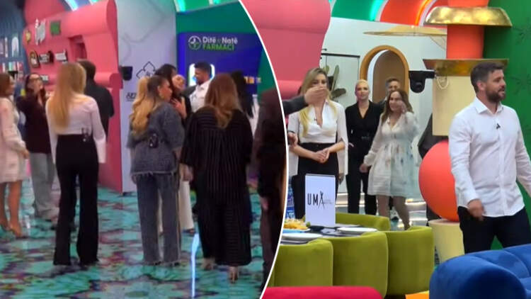 Figurat e Top Channel surprizojnë finalistët e BBVA4 pak ditë para finales