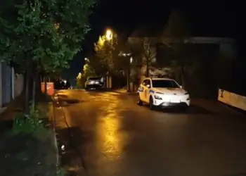 Atentat në Tiranë:4 të plagosur,mes tyre dy të mitur – 11-vjeçari në gjendje kritike