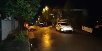 Atentat në Tiranë:4 të plagosur,mes tyre dy të mitur – 11-vjeçari në gjendje kritike