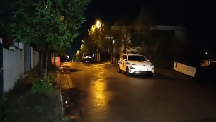 Atentat në Tiranë:4 të plagosur,mes tyre dy të mitur – 11-vjeçari në gjendje kritike