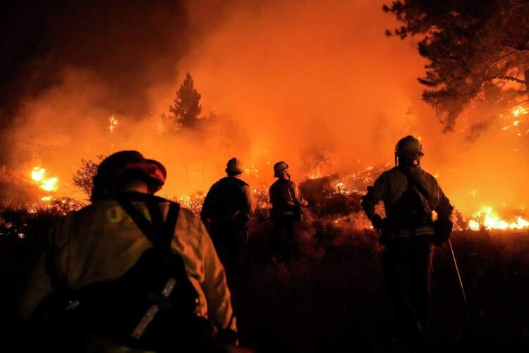 Zbulimi i ri: Inteligjenca artificiale mund të parandalojë zjarret në botë