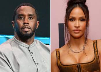 Përse? Avokatët e Diddy-t kërkojnë të përjashtohet videoja e sulmit ndaj Cassie-s