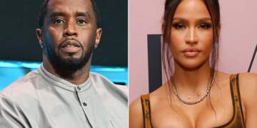 Përse? Avokatët e Diddy-t kërkojnë të përjashtohet videoja e sulmit ndaj Cassie-s