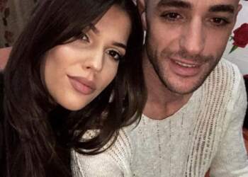 Ish-çifti bashkë sërish? Kejsi shfaqet në videoklipin më të ri të Stresit