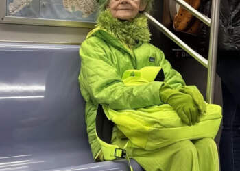 Pse Elizabeth është “Zonja e Gjelbër” që do të donim ta kishim në lagjen tonë