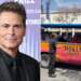 Rob Lowe “përballet” me një guidë turistike që e ngatërroi me John Stamos