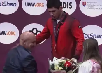 Skandali me kampionin e Europës, Presidenti i Federatës: Ja çfarë më tha zyrtari rus